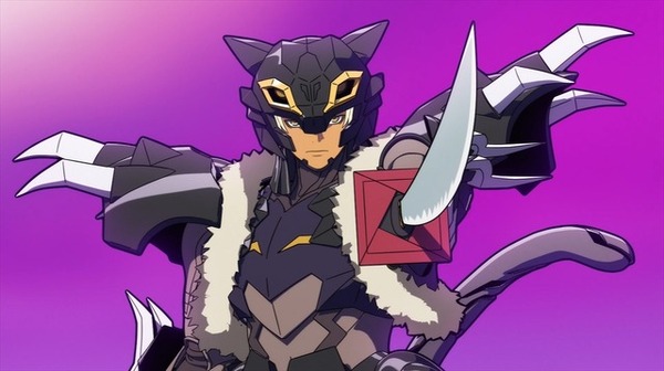 前作との“繋がり”匂わせで考察も活発！“5人目の男”石田紫音は「ドMな研究者」!? 龍成＆紫音…男の友情がアツすぎた「鎧真伝サムライトルーパー」【第4話ネタバレあり反応まとめ】