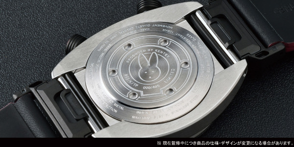 「終末ツーリング×MOTO-Rコラボレーションモデル」