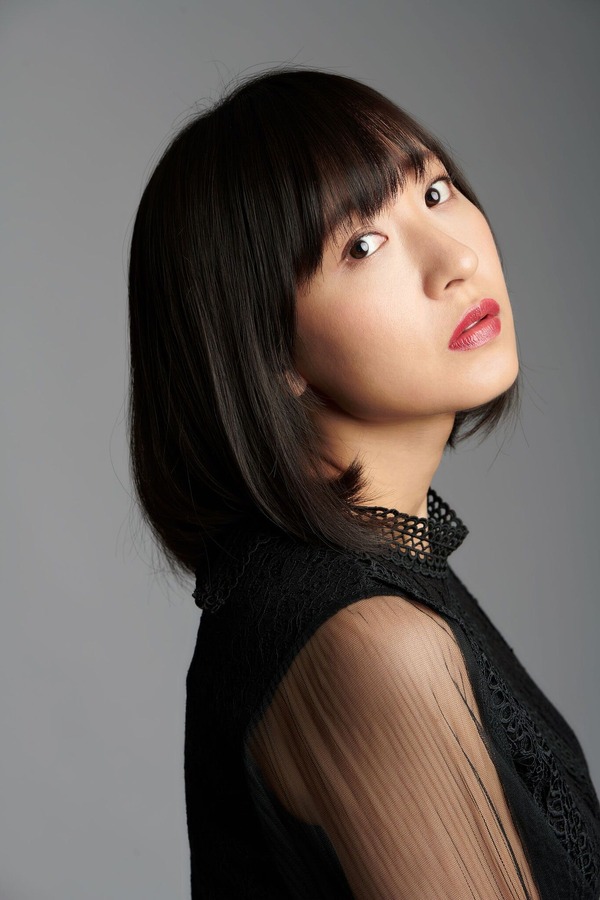 スレナ・リサンデラ:上田瞳