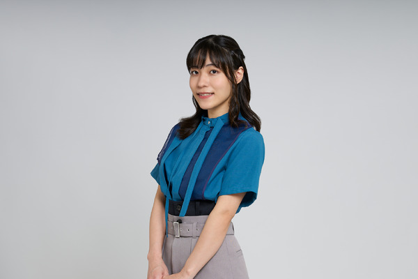 ミュイ・フレイア:仲田ありさ