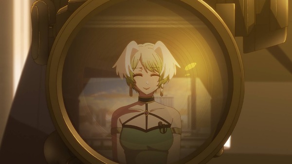 冬アニメ【推しの子】 第27話先行カット