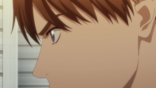 「MFゴースト 3rd Season」第29話「おばあちゃんの軽トラ」場面カット