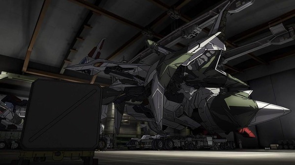 『機動戦士ガンダム 閃光のハサウェイ キルケーの魔女』