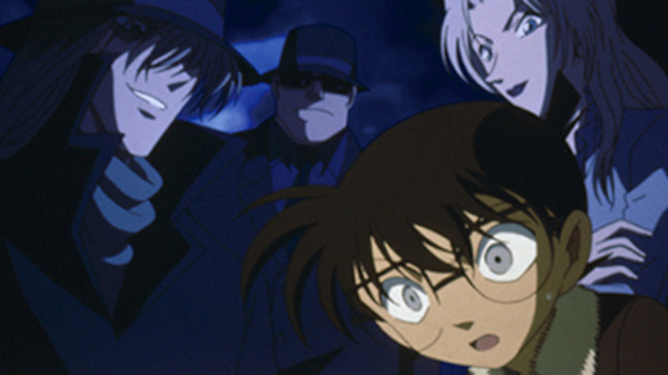 TVアニメ『名探偵コナン』