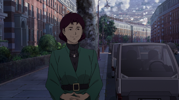 ミライ・ノア（CV：新井里美）