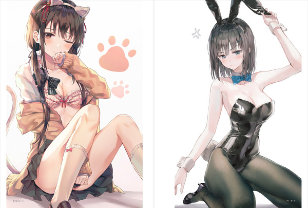 『ふわり Art Collection』