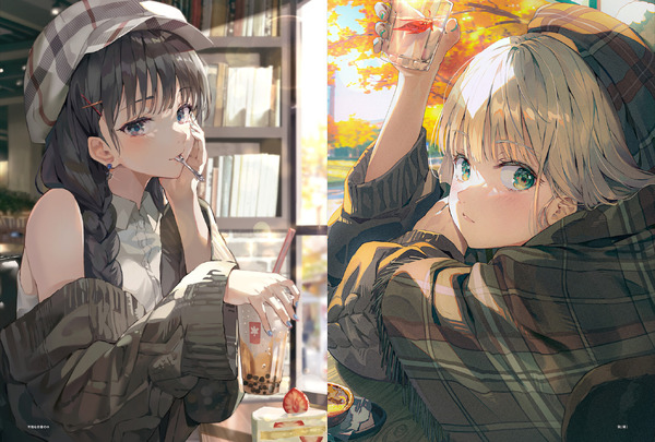 『ふわり Art Collection』