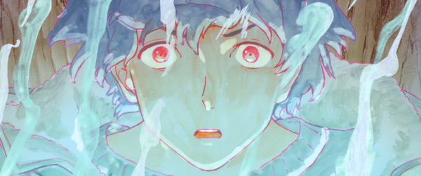 「クスノキの番人」新規場面写真