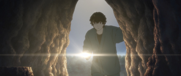 「クスノキの番人」新規場面写真