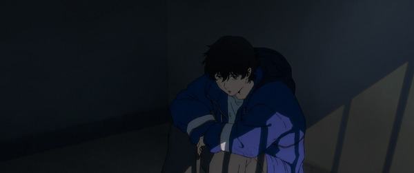 「クスノキの番人」新規場面写真