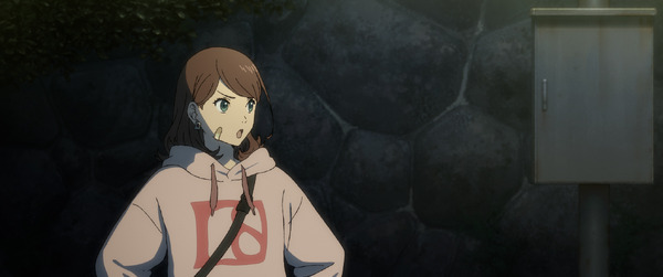 「クスノキの番人」新規場面写真