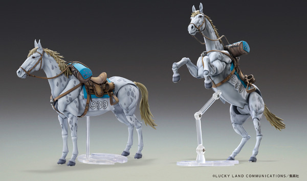 超像可動「スローダンサー」