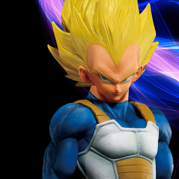 ドラゴンボール超 SUPER MASTER STARS PIECE THE VEGETA -GENKIDAMATSURI SPECIAL ver.-