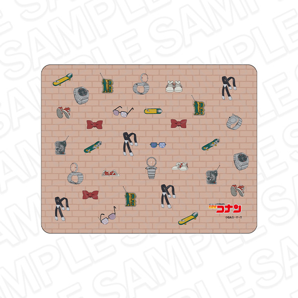 アニメ『名探偵コナン』マウスパッド