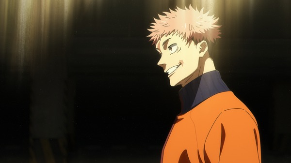 『呪術廻戦 死滅回游 前編』第52話先行カット