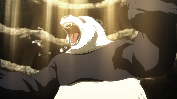 『呪術廻戦 死滅回游 前編』第52話先行カット