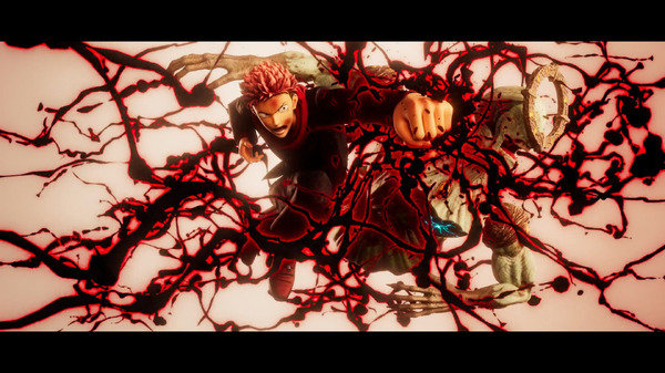 『呪術廻戦・ザ・リアル ４-Ｄ～廻る時計台～』