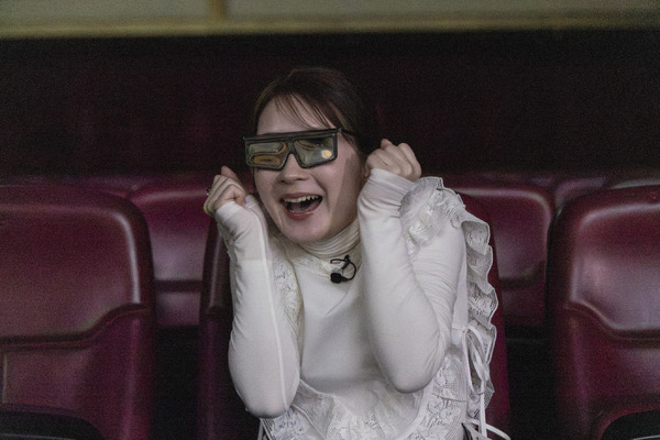 『ユニバーサル・クールジャパン 2026』開幕セレモニーゲスト：畑 芽育