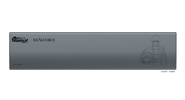 特製リストレスト（vガンダム）