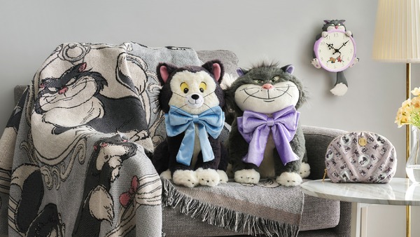 「DISNEY CAT DAY 2026