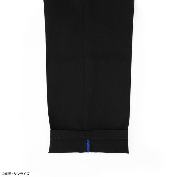 STRICT-G Dickies『機動戦士ガンダム』WORK PANTS 地球連邦軍