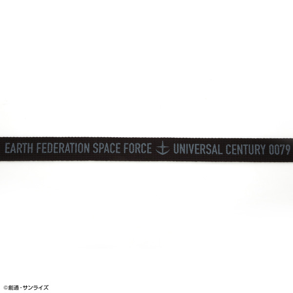 STRICT-G Dickies『機動戦士ガンダム』GIベルト 地球連邦軍