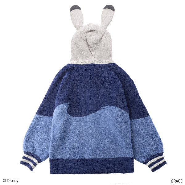 ディズニー 『ズートピア』/ アイコニック ラウンジウェア ジュディ・ホップス[BL]