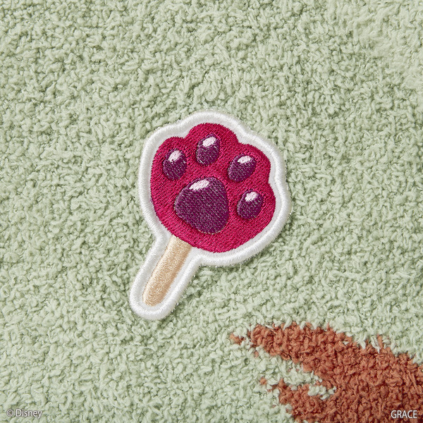 ディズニー 『ズートピア』/ アイコニック ラウンジウェア ニック・ワイルド[OR]