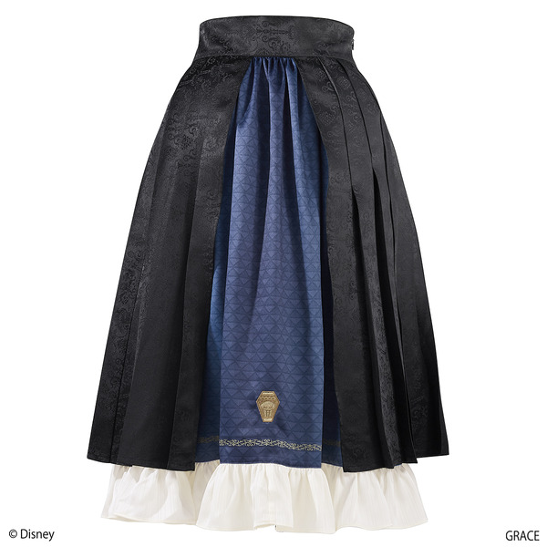 『ディズニー ツイステッドワンダーランド』アイコニック スカート イグニハイド寮[BL]