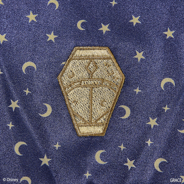 『ディズニー ツイステッドワンダーランド』アイコニック スカート ポムフィオーレ寮[NV]