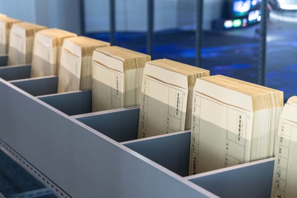 展覧会「攻殻機動隊展 Ghost and the Shell」展示内容