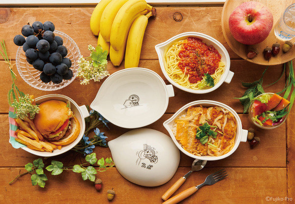 「『畑のレストラン』どんぶり」使用イメージ