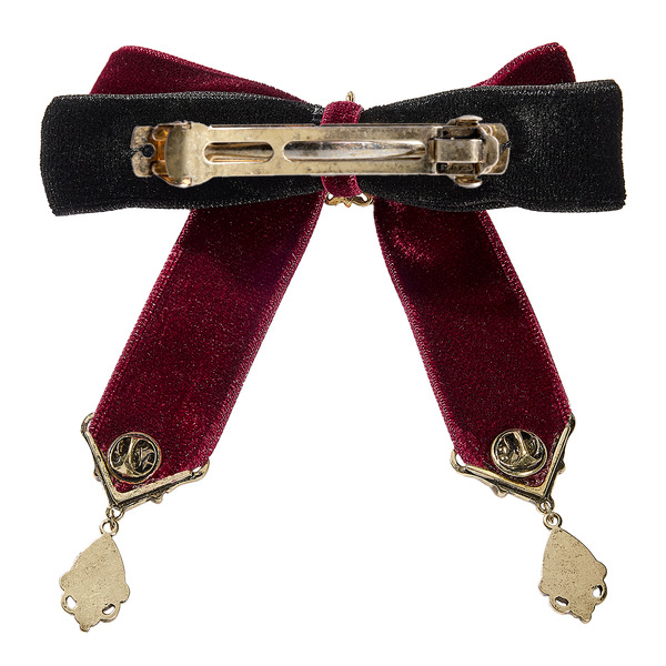 「ローゼンメイデン アイコニック ヘアオブジェ＋マルチチャーム」真紅[BD]