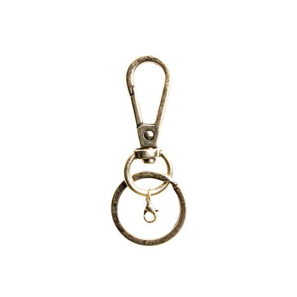 「ローゼンメイデン アイコニック ヘアオブジェ＋マルチチャーム」真紅[BD]