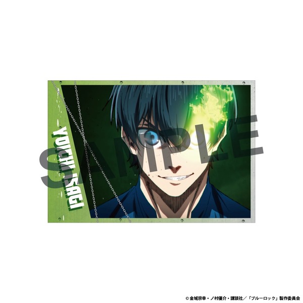 【ミニカード】※購入したキャラクターのミニカードが付属します。