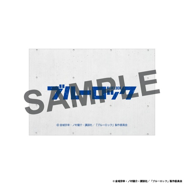 【ミニカード】※購入したキャラクターのミニカードが付属します。