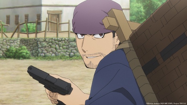 『黄泉のツガイ』場面写真