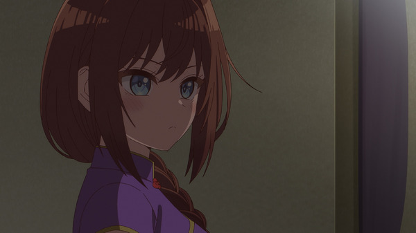 『真夜中ハートチューン』第5話 先行場面カット（C）五十嵐正邦・講談社／「真夜中ハートチューン」製作委員会