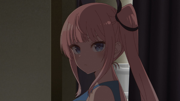 『真夜中ハートチューン』第5話 先行場面カット（C）五十嵐正邦・講談社／「真夜中ハートチューン」製作委員会