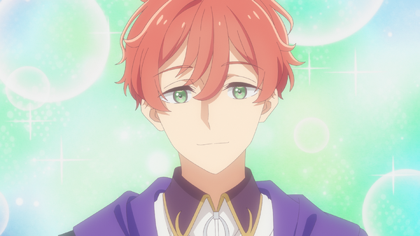 『異世界の沙汰は社畜次第』第5話 先行場面カット