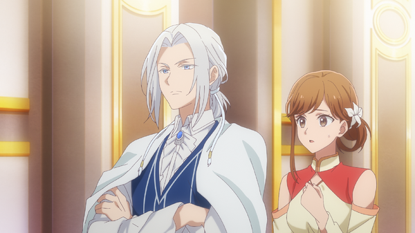 『異世界の沙汰は社畜次第』第5話 先行場面カット