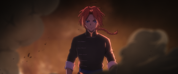 神威バトルPV_神威