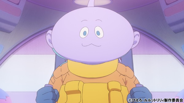 「魔法の姉妹ルルットリリィ」PVカット