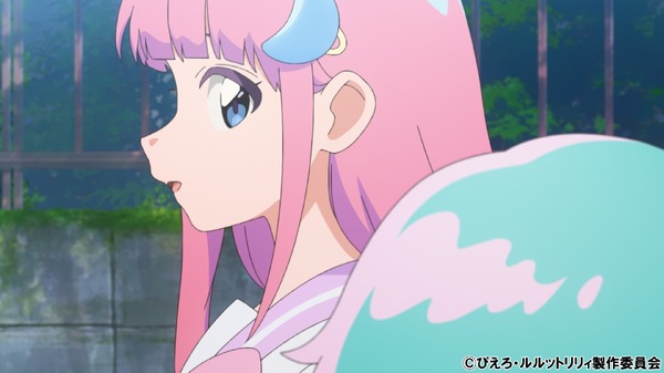 「魔法の姉妹ルルットリリィ」PVカット