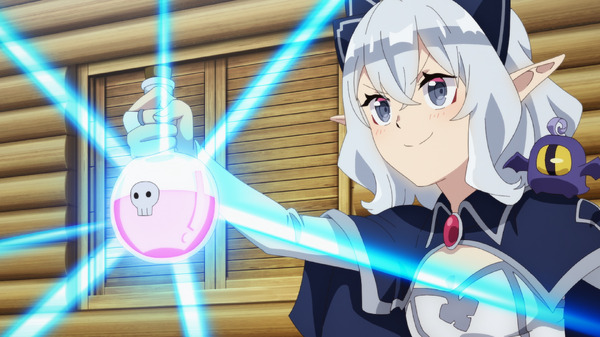 『異世界のんびり農家２』PVカット