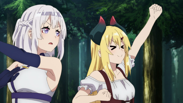 『異世界のんびり農家２』PVカット