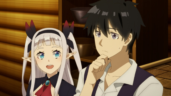 『異世界のんびり農家２』PVカット