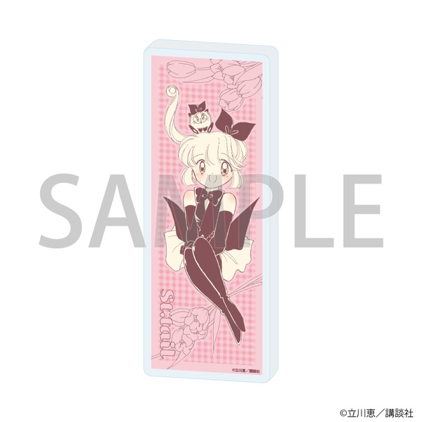 ミニアクリルブロック