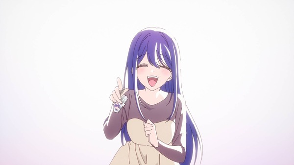 『【推しの子】』第3期 第二十八話（第3期第4話）「盲目」先行場面カット