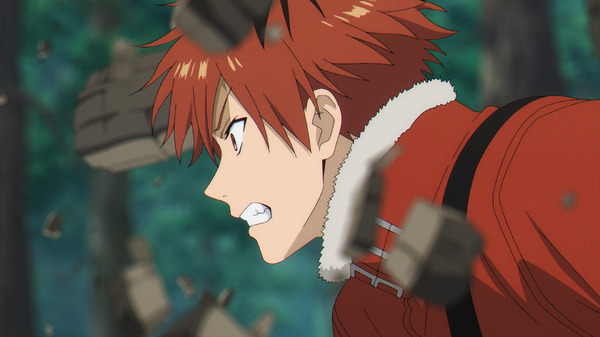 『葬送のフリーレン』第2期 第4話（通算32話）「誰かの故郷」先行場面カット